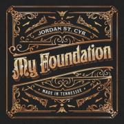 Jordan St. Cyr - My Foundation