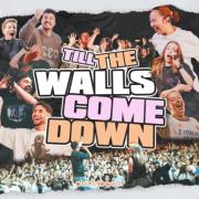 Planetboom - Till the Walls Come Down
