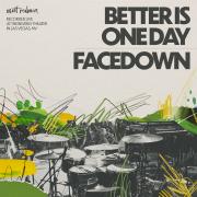 Matt Redman - Better Is One Day / Facedown (Live)