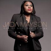 Jada Mayson Releases Atypical Christmas Song 'Son Of God, Son Of Mine'