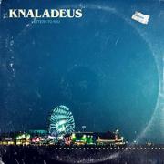 Knaladeus Releases New Album 'Letters To You'