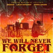 Omarion Releases 'We Will Never Forget' Featured In LeBron James Docu Film