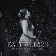 Katy Weirich Releases Christmas Single 'Joy to the World | Hallelujah'