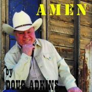 Montana Country Artist Doug Adkins Releases 'Amen'