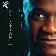 South African Music Maestro MR. K Shares Inspirational Sophomore Album 'Relations'