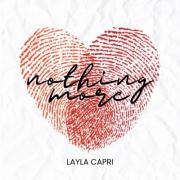 Emerging Christian Artist Layla Capri Releases Debut Single 'Nothing More'