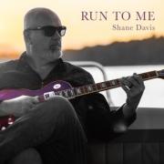 Shane Davis Releases 'By Your Blood'