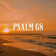 Dynamic Brother Trio SLB Unveils Inspirational debut EP 'Psalm 68'