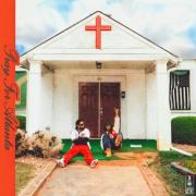 1K Phew Releases A Collaborative Album With Zaytoven, 'Pray For Atlanta'