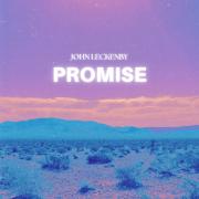 Singer-Songwriter John Leckenby Releases New Song 'Promise'