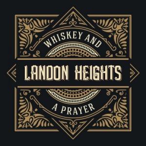 Whiskey and a Prayer