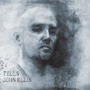 South Africa's John Ellis Announces New Solo Album 'Tells'