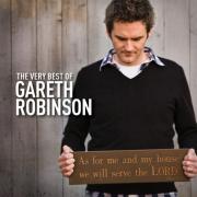 Gareth Robinson - The Very Best Of Gareth Robinson