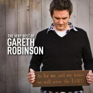 The Very Best Of Gareth Robinson