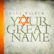 Paul Wilbur Returns With First Studio Album In 20 Years