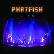 Phatfish Release Their Final Album 'Phatfish Live'