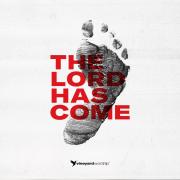 Vineyard Worship UK & Ireland Releasing Christmas Song 'The Lord Has Come'