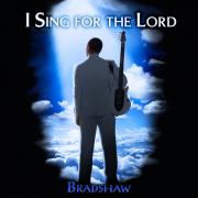 Gospel Artist Bradshaw Announces New Album 'I Sing for The Lord'