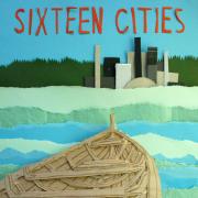Self-Titled Album Coming From Rock Band Sixteen Cities
