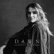 'Dawn' Breaks For Rebecca St James - New Six Song EP