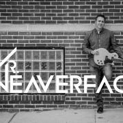 Mr. Weaverface Announces His First Christian Rock single 'Jesus Is Alive'