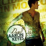 Aaron Keyes Releases His Second Album 'Dwell'