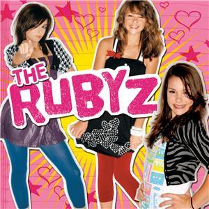 The Rubyz