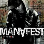 Christian Rapper Manafest To Release 'The Chase'