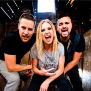 All Above Me Welcomes New Vocalist Karalee Fehr, Announces New Single