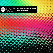 Hillsong Young & Free Announce 'We Are Young & Free - The Remixes'