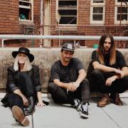 Australian Electronic Trio VERSES Releasing New Single 'Letting Go'