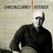 Chris McClarney To Release New Studio Album 'Defender'