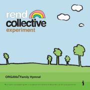 Album Launch Event For Rend Collective Experiment's 'Organic Family Hymnal'