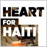 Heart For Haiti Concert With Graham Kendrick, Stuart Townend, Cathy Burton & Brenton Brown