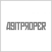 Agitproper - Agitproper EP