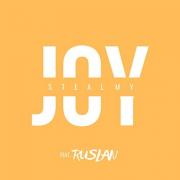 Connor Flanagan Returns With 'Steal My Joy (feat. Ruslan)'