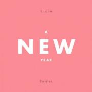 Shane Beales Releases New Single 'A New Year'