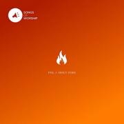 Vol 1: Holy Fire