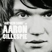 Aaron Gillespie Prepares For Tour & Solo Album 'Anthem Song'