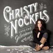 Christy Nockels Releases Second Album 'Into The Glorious'