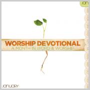 New Concept In Compilation Albums Launched With 'Worship Devotional'