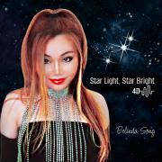 Belinda Song Releases Immersive Album of Alternative Pop Hits, 'Star Light, Star Bright'