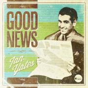 Ian Yates To Give 'Good News' Album Away Free This Christmas
