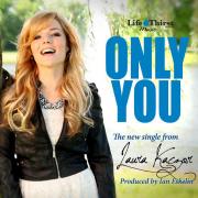 Laura Kaczor Releases 'Only You' Single