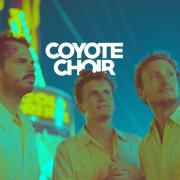 Coyote Choir Releasing Debut Album 'Volume 1'