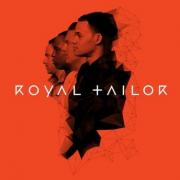 Royal Tailor Announce Self-Titled Second Album