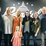 Singer-Songwriter Ellie Holcomb Signs with Capitol Christian Music Publishing