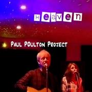 Paul Poulton Project Returns With Covers Album 'Heaven'
