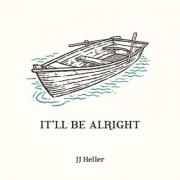 JJ Heller Unveils Brand New Song 'It'll Be Alright'