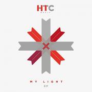 HTC Music Release 'My Light EP' Featuring Former Rend Collective Member